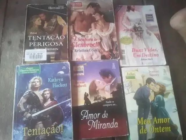 Romances nostalgia  - Foto 3