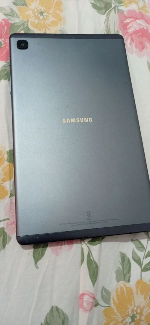 Tablet Samsung A7 Lite - Foto 2