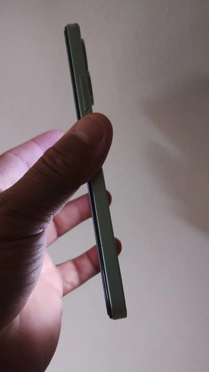 Celular  13c 250 gh - Foto 5