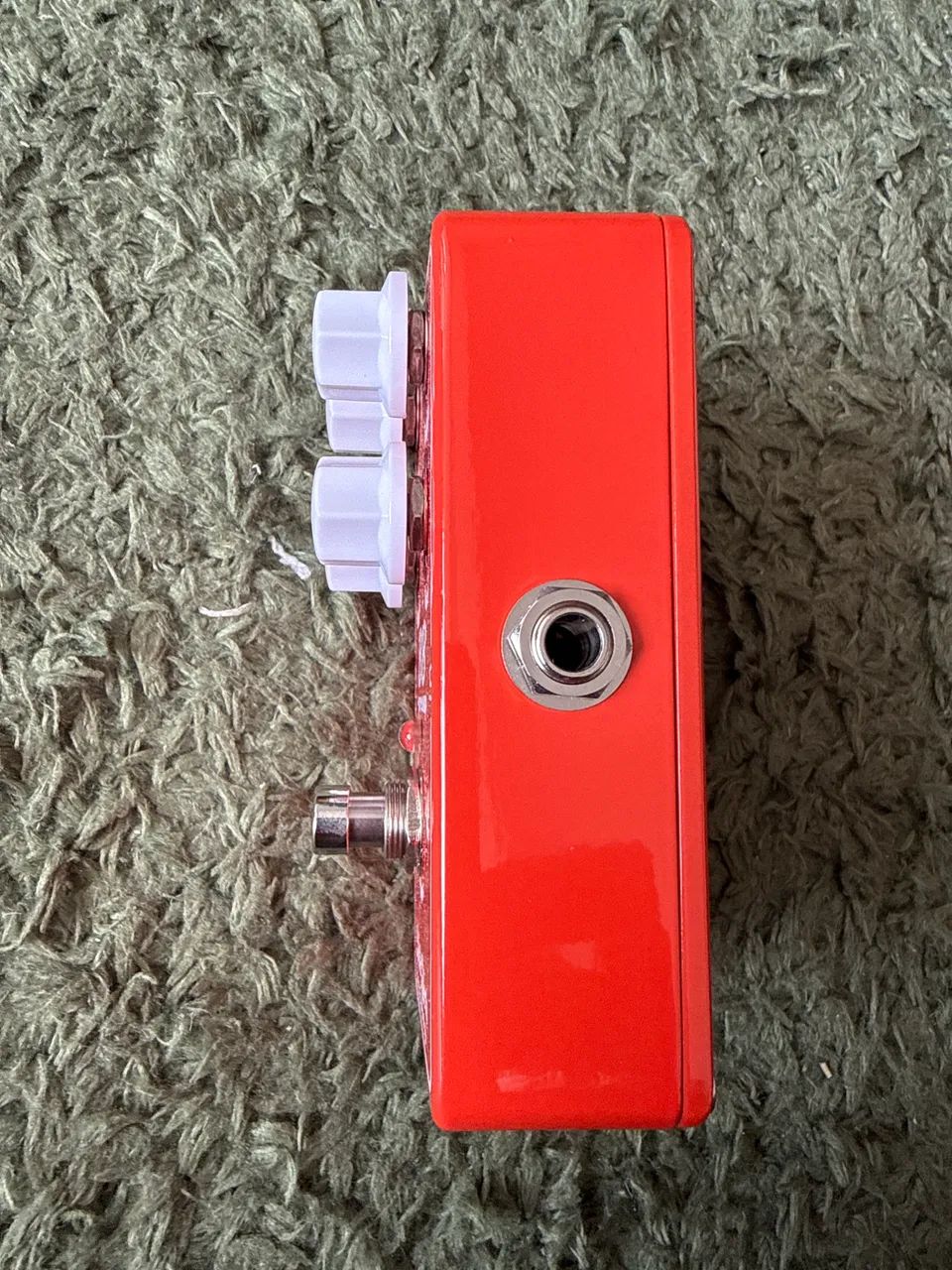 Xotic BB Preamp - Guitarra - Foto 3