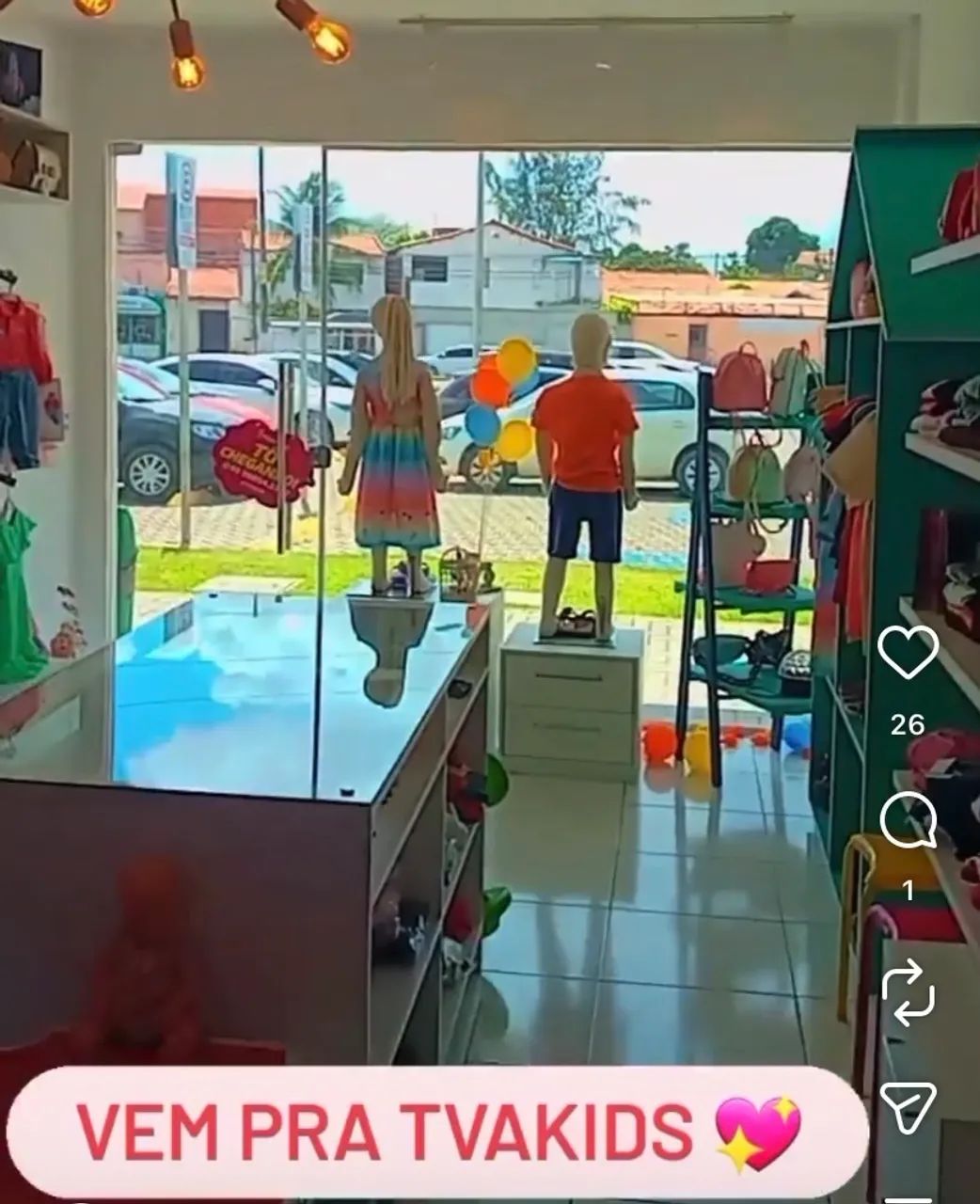 Móveis para montar uma loja - Foto 5