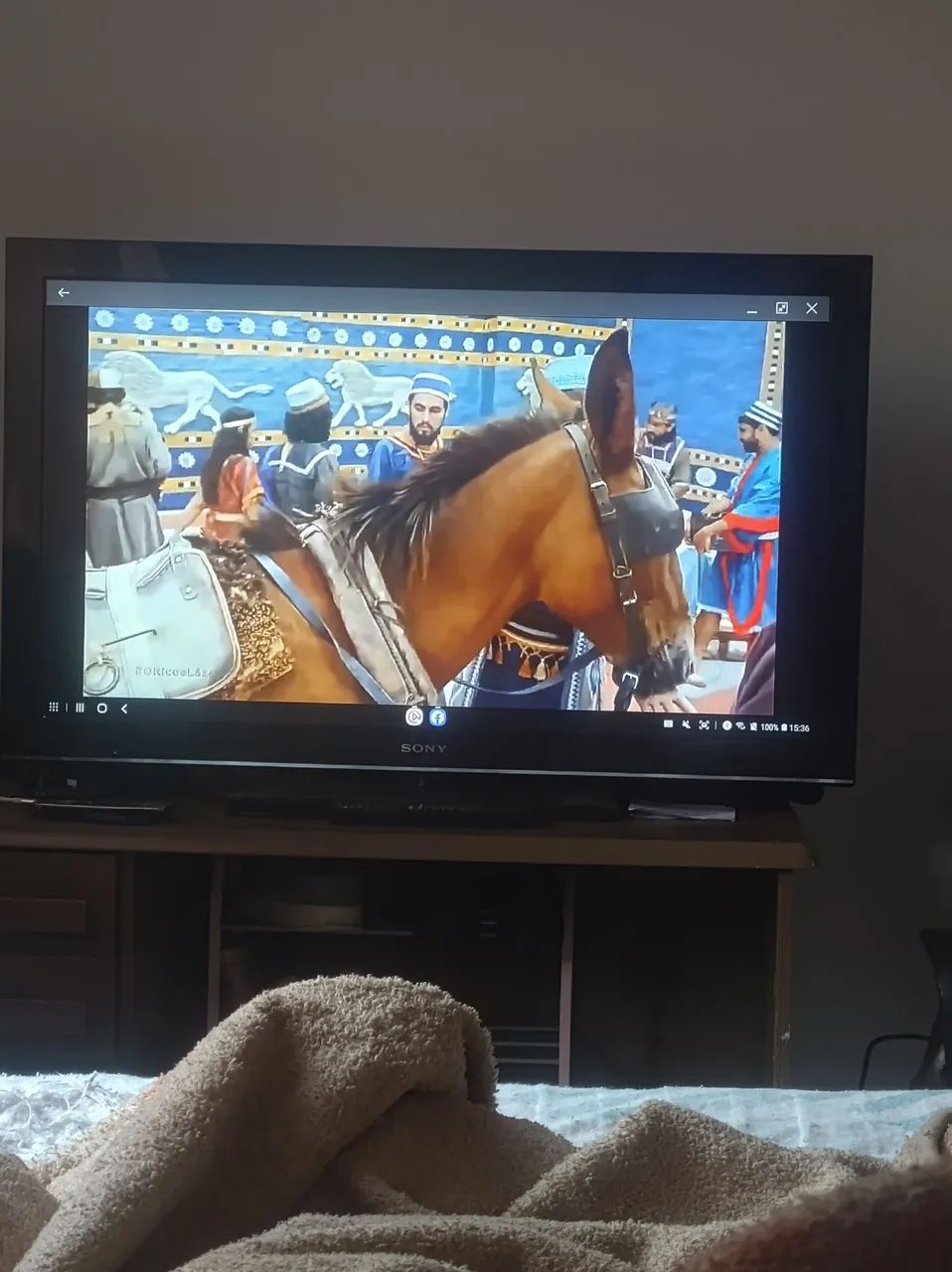 Tv 42 polegadas  - Foto 2