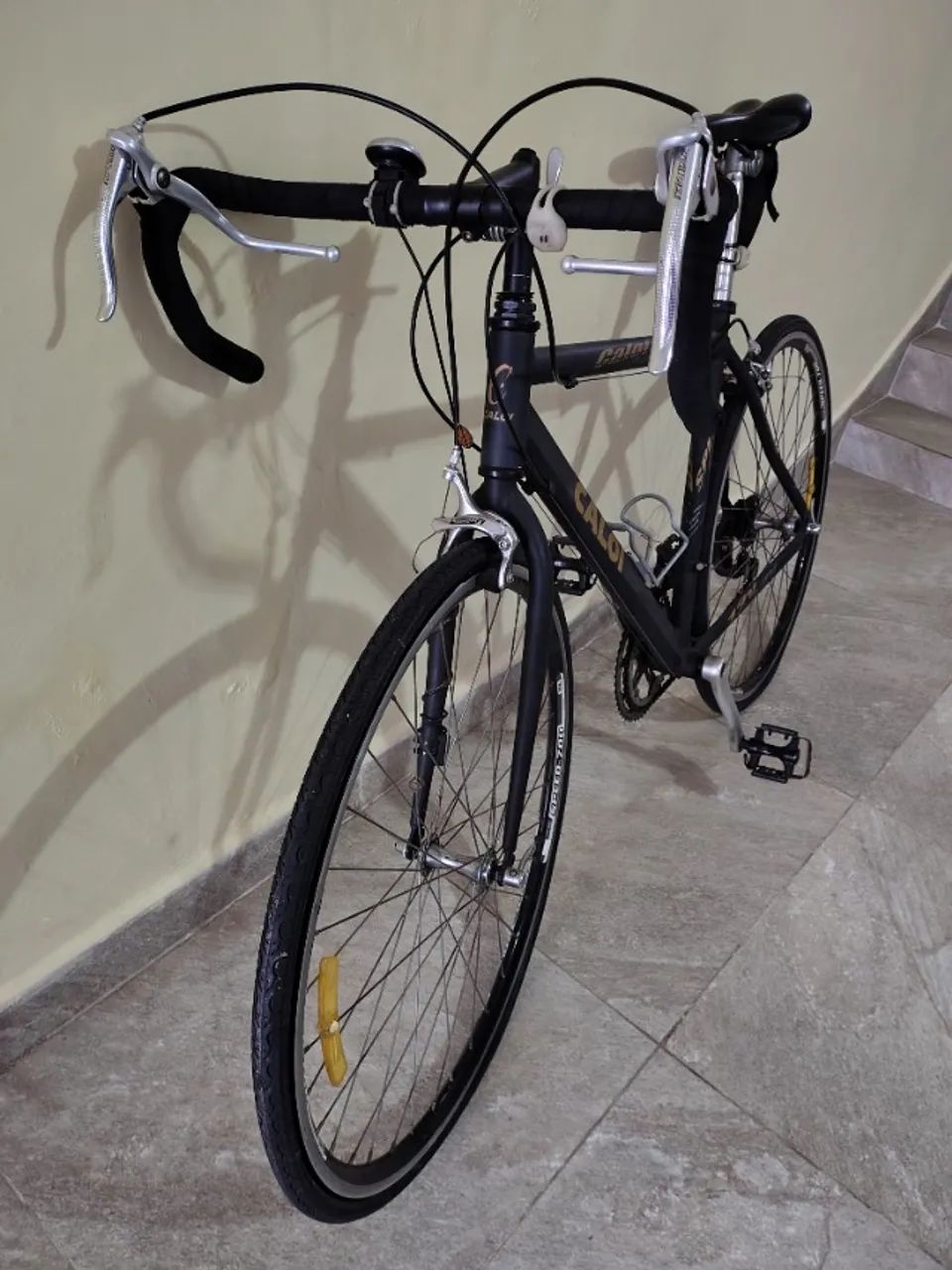 Bicicleta Caloi 10 (Speed) - Foto 5