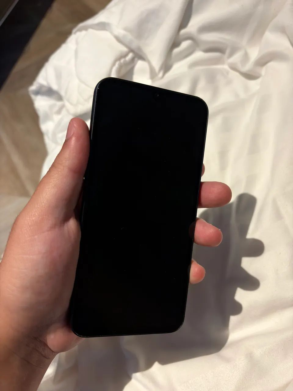 Galaxy A34 5g - Foto 2