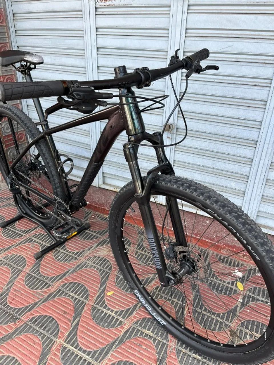 BICICLETA GROOVE SKA 90 TAM 17 - Foto 2