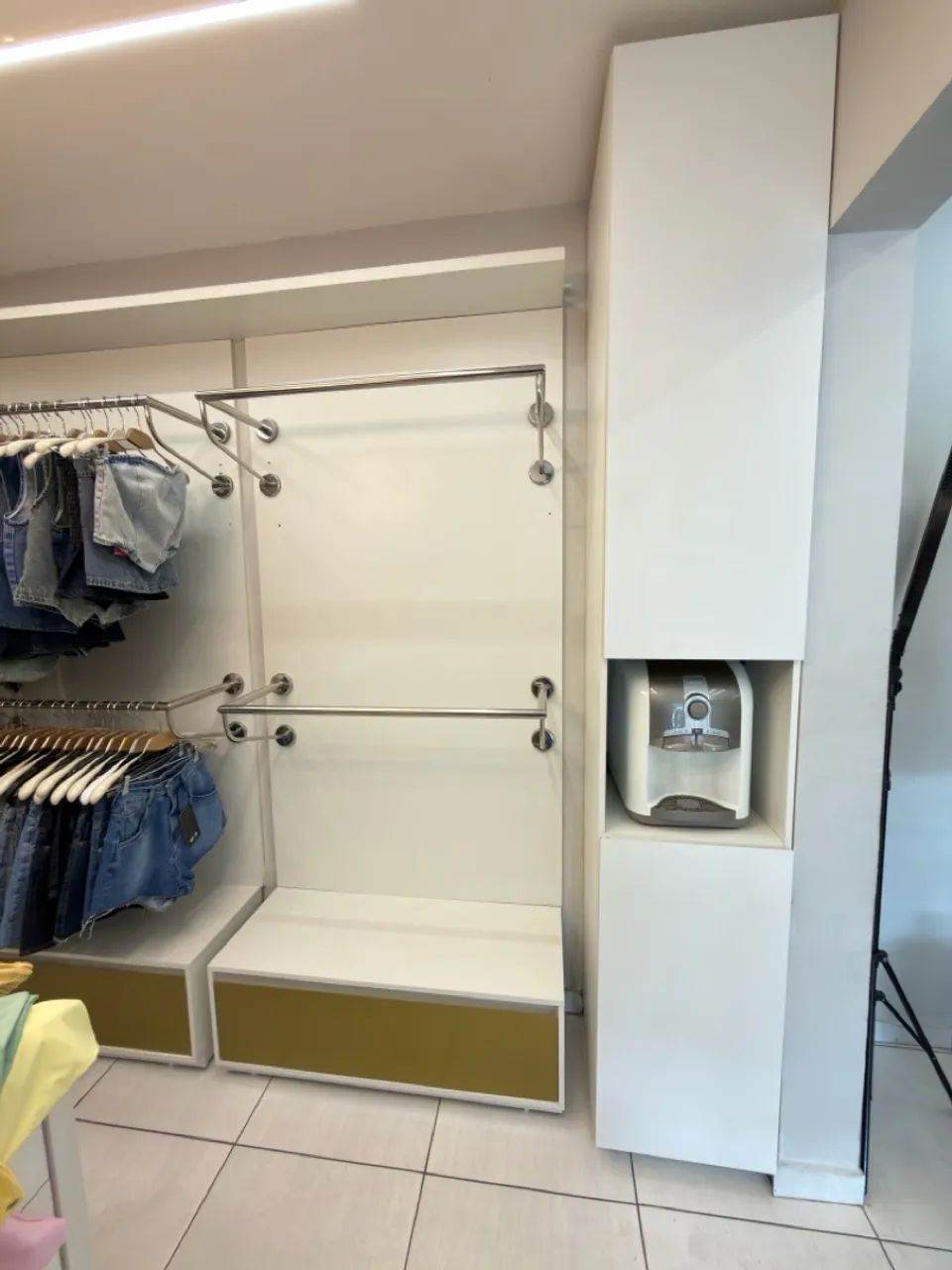 Loja de roupas completa - Foto 2