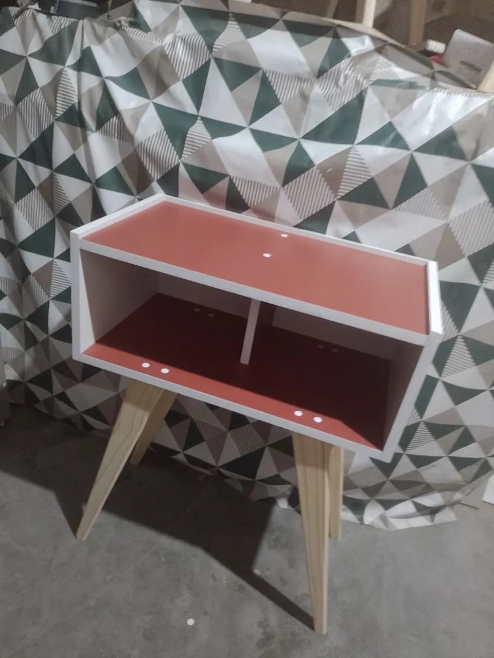 Mesinha cantinho do café  - Foto 3