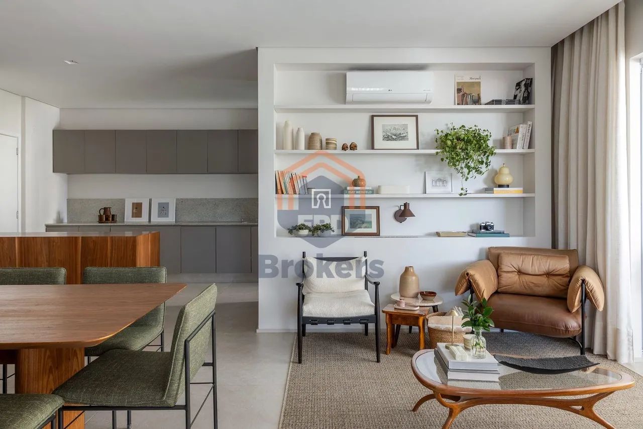 Apartamento em Parque do Colégio - Jundiaí, SP - Foto 5