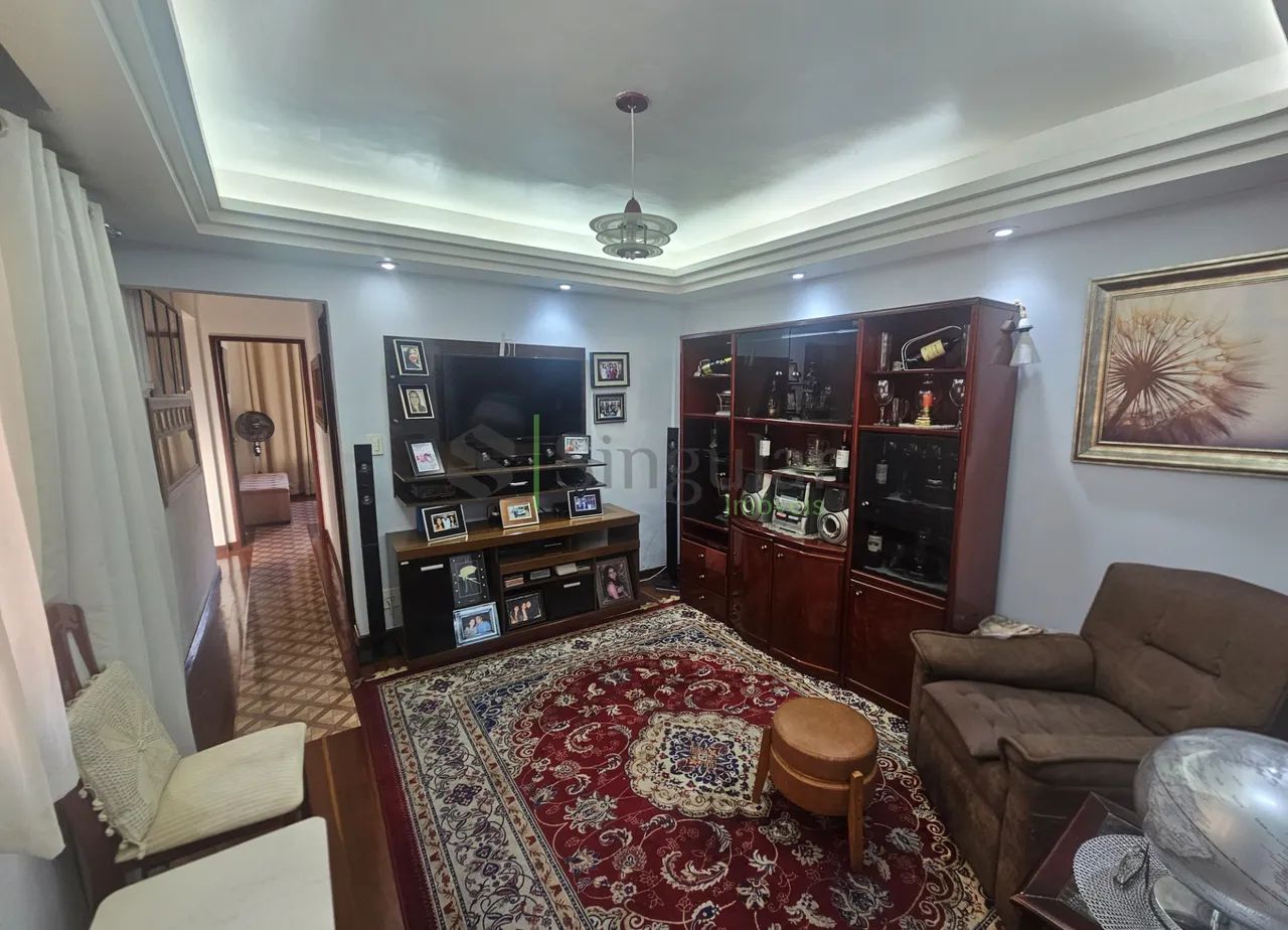 Apartamento 3 Quartos com Vaga no Cascatinha!