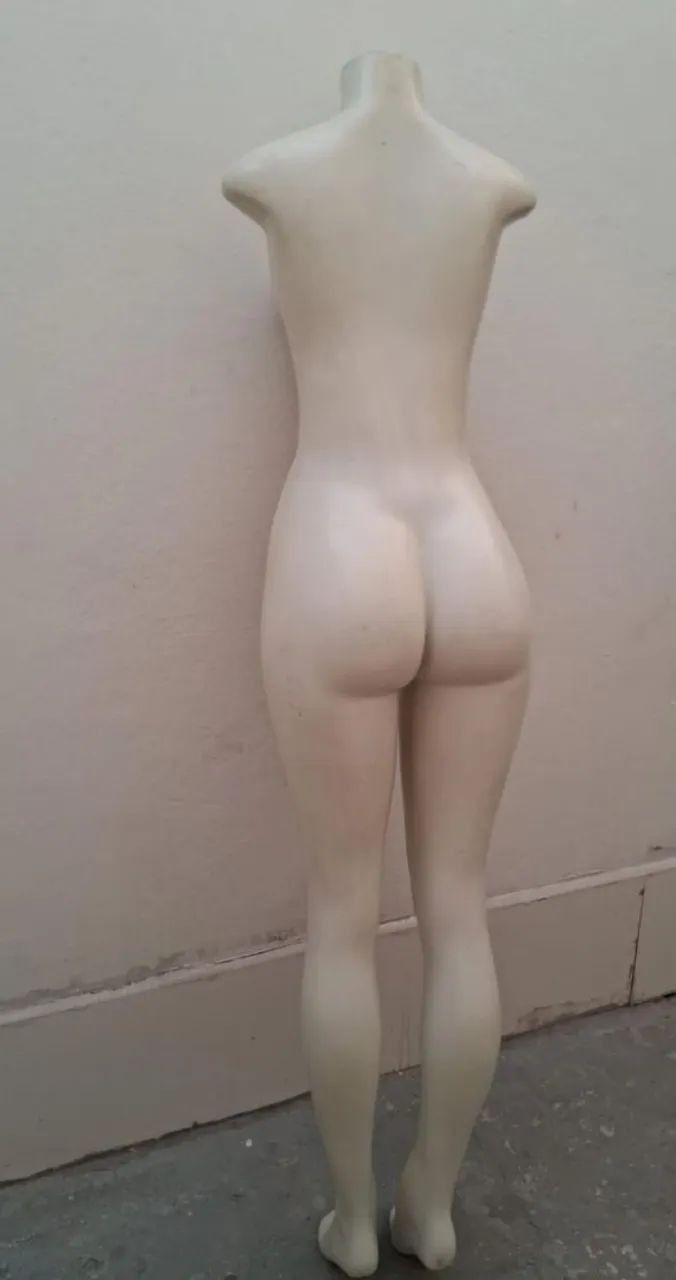 Manequins Femininos à Venda - Foto 4