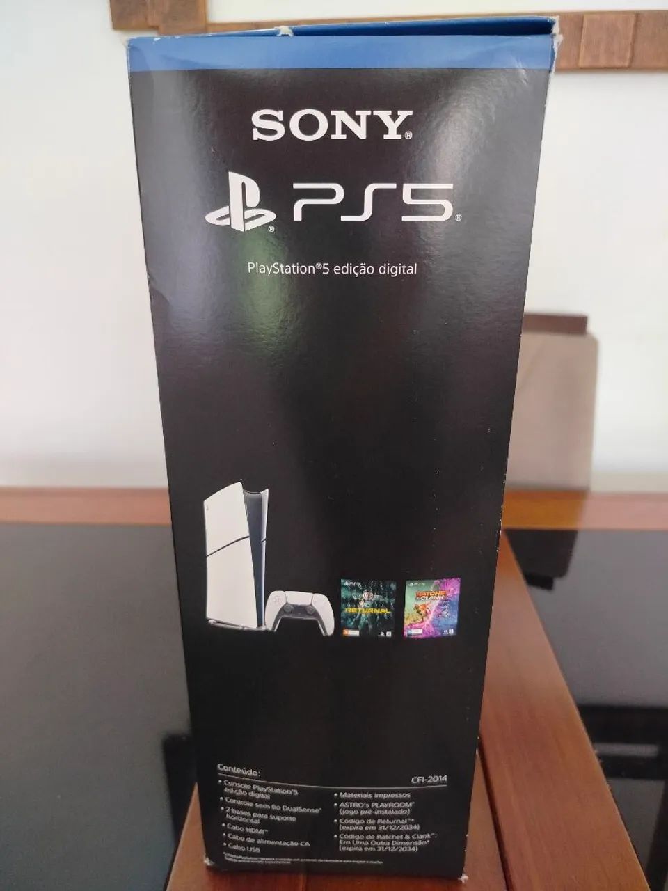 Ps5 - Foto 5