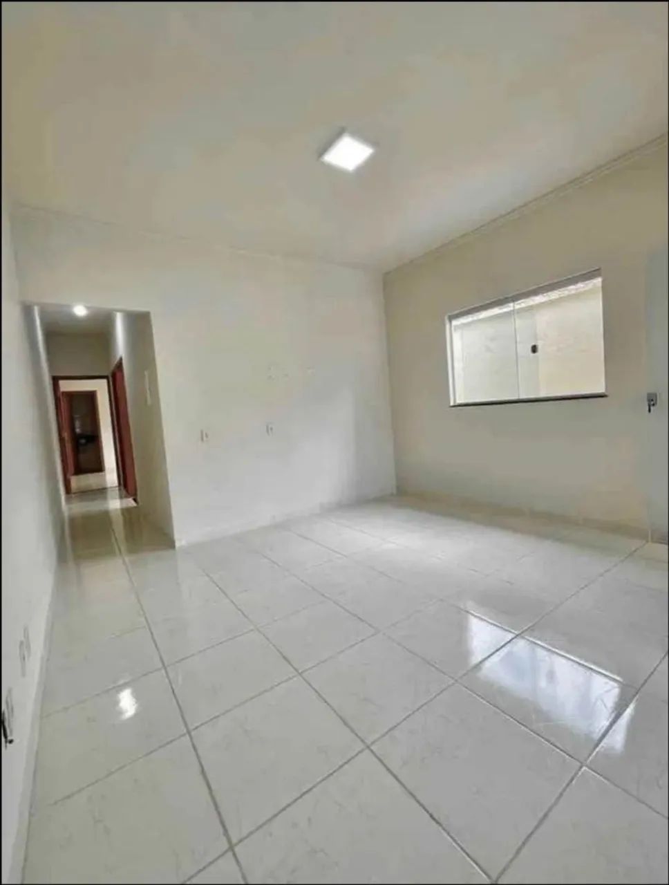 CASA COM DISPONIBILIDADE DE PARCELAMENTO  - Foto 4