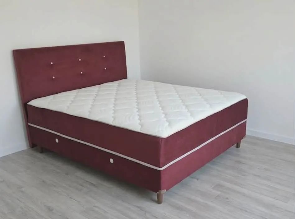 Cama box casal completa  - Foto 5