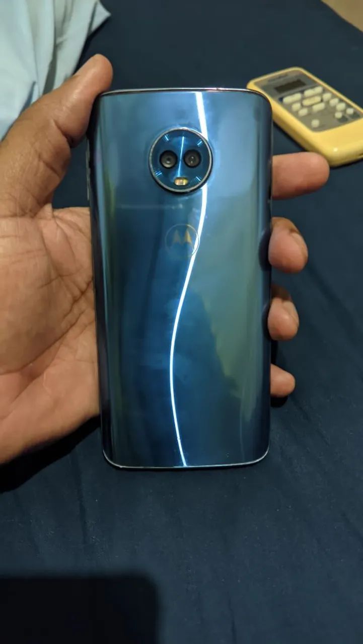 Moto G6 Plus - Foto 4