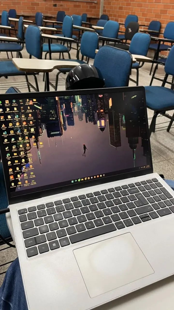 Notebook Inspirion 15 3530 i7 13th - Foto 4