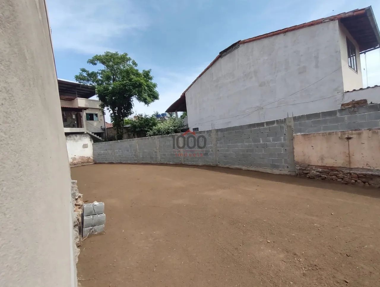 Lote / Terreno - Centro