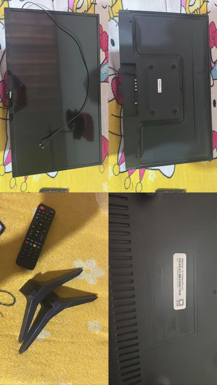 Tv Philco 32 polegadas  - Foto 4