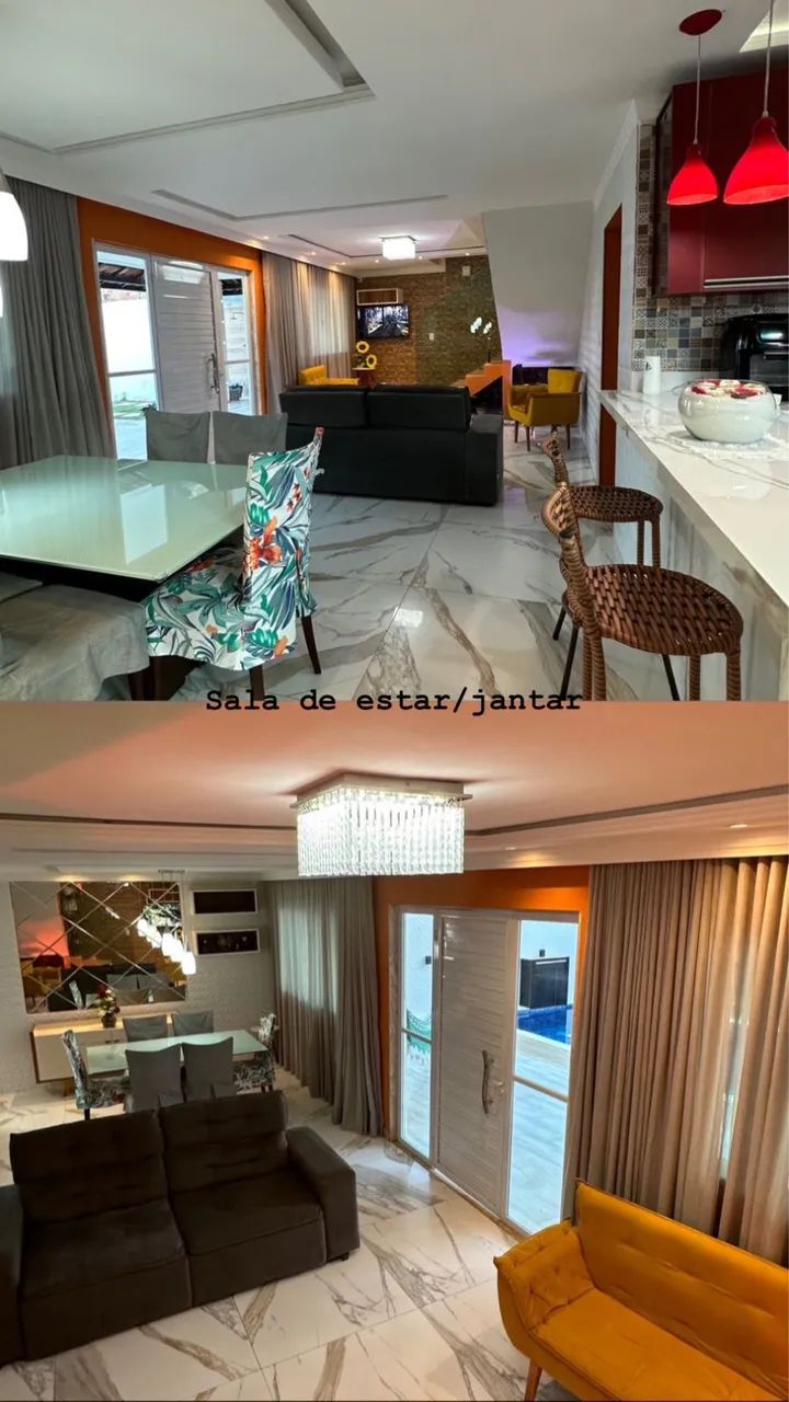 Casa pra temporada fim de semana melhor de jacuipe  - Foto 10