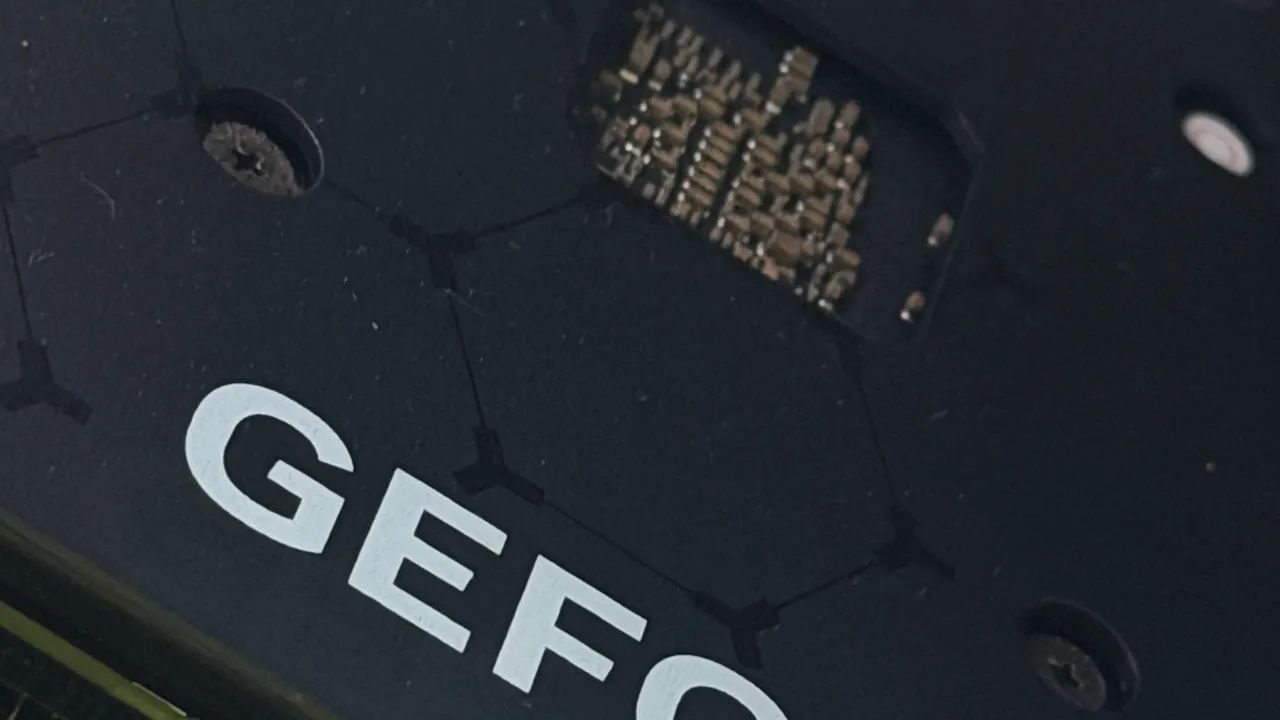 Placa de Vídeo RTX 4060 Ti ASUS TUF GAMING OC - impecável - zero - Foto 2