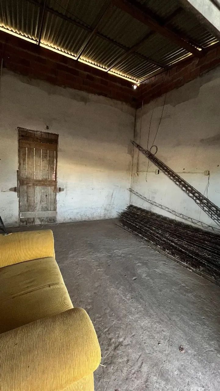 Vendo casa no residêncial ribeira  - Foto 4