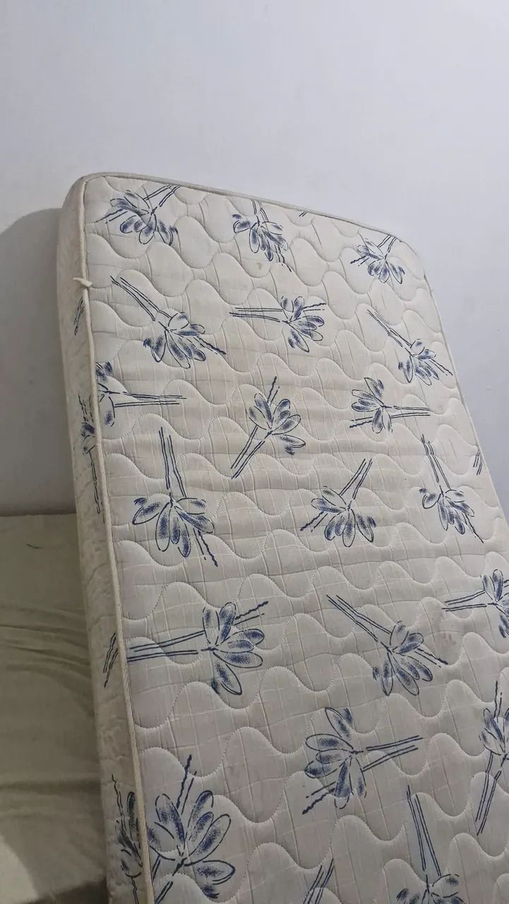 Colchão de solteiro  - Foto 2