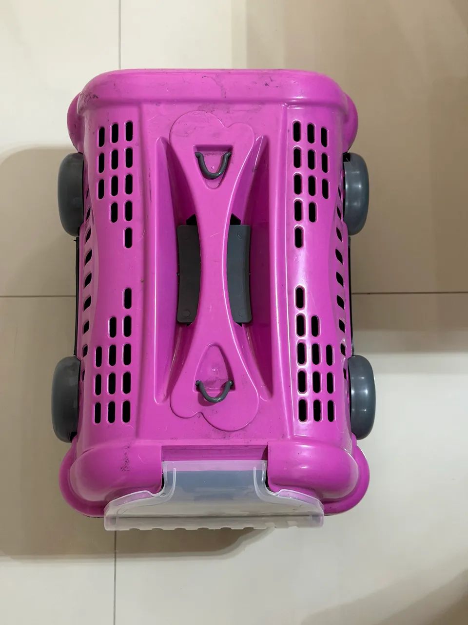 Caixa transporte para Pet  - Foto 2