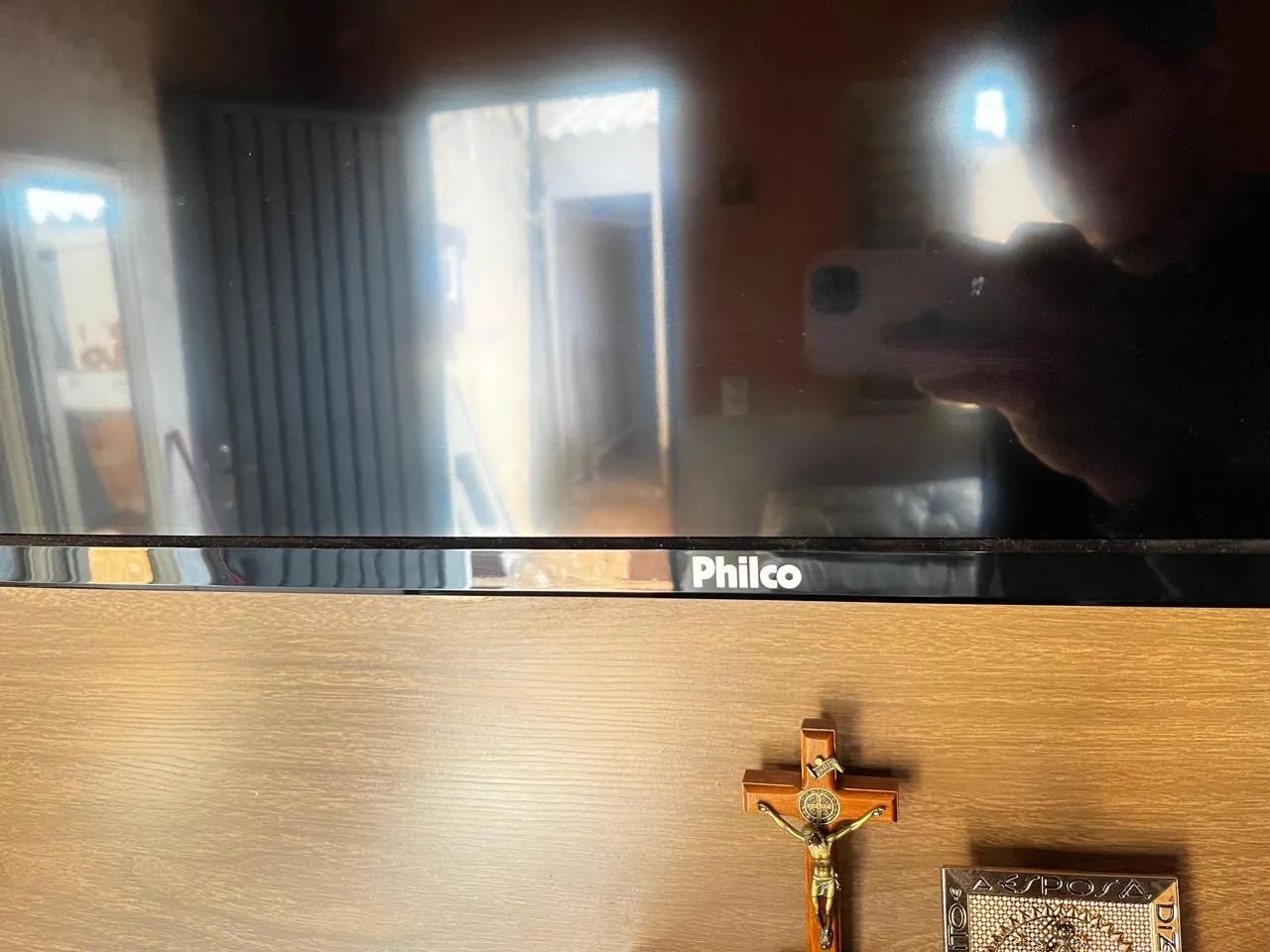 TV Philco 39 polegadas - Foto 4