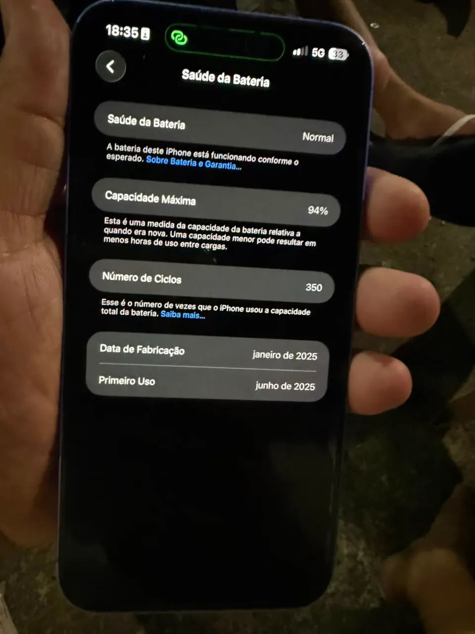 Celular - Foto 4