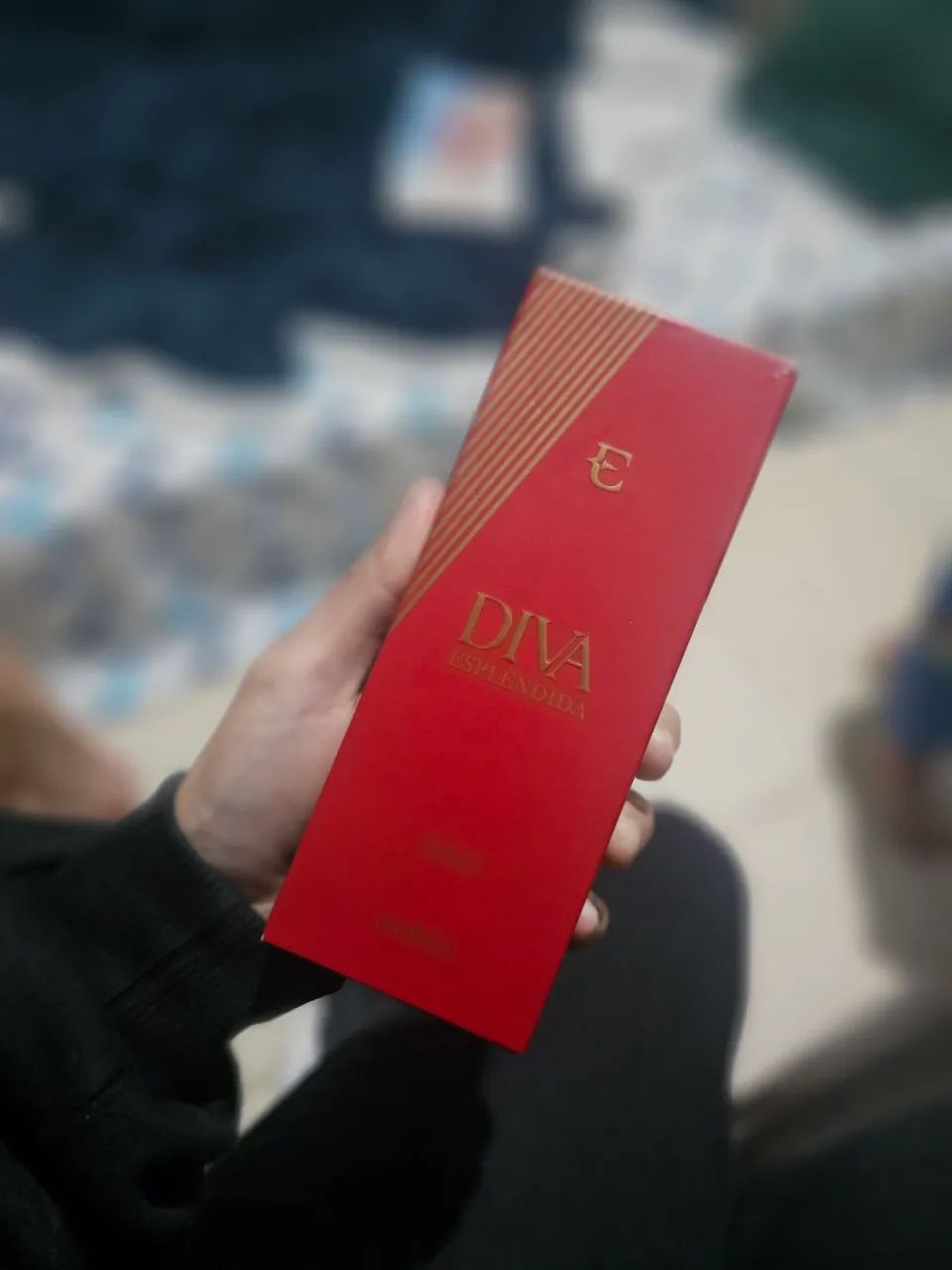 Perfumes