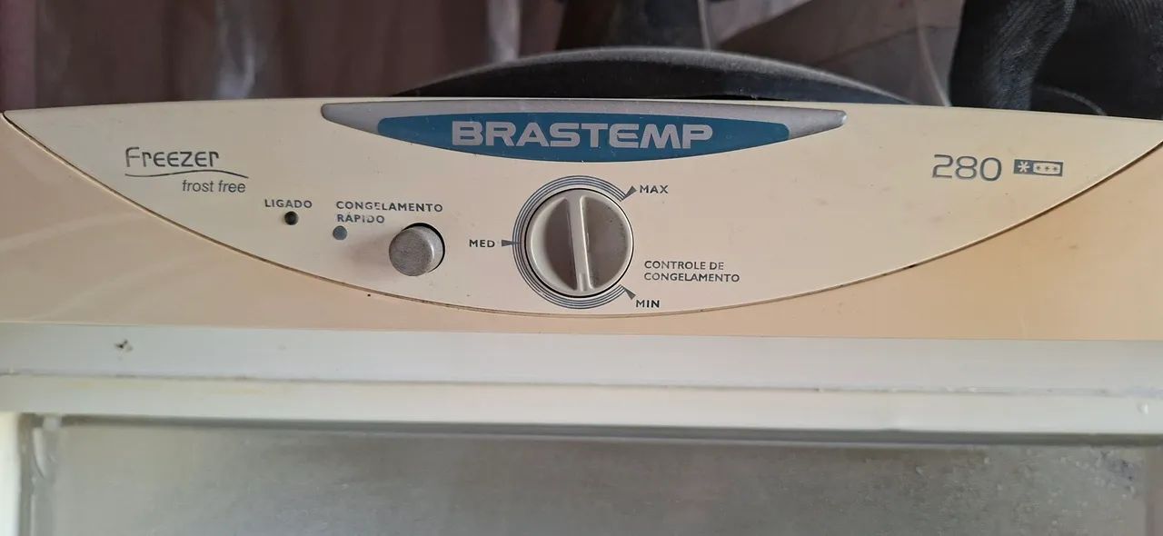 Freezer frost free - Foto 5