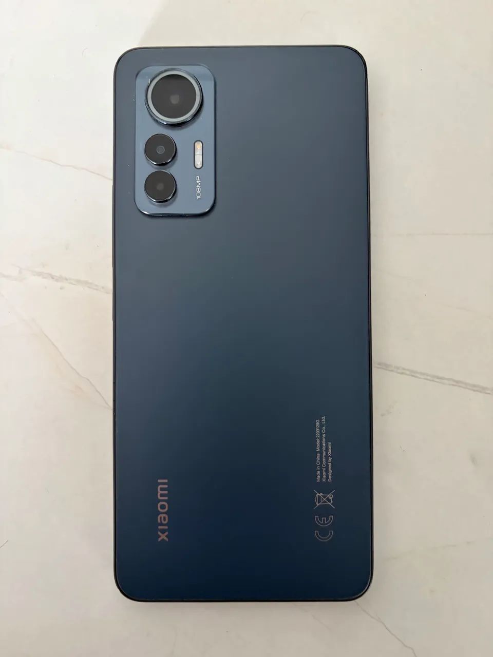 Xiaomi 12 Lite 5G - 128 GB