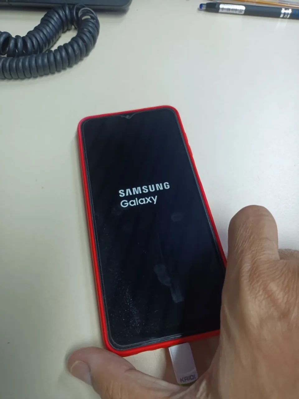 Samsung Galaxy M12