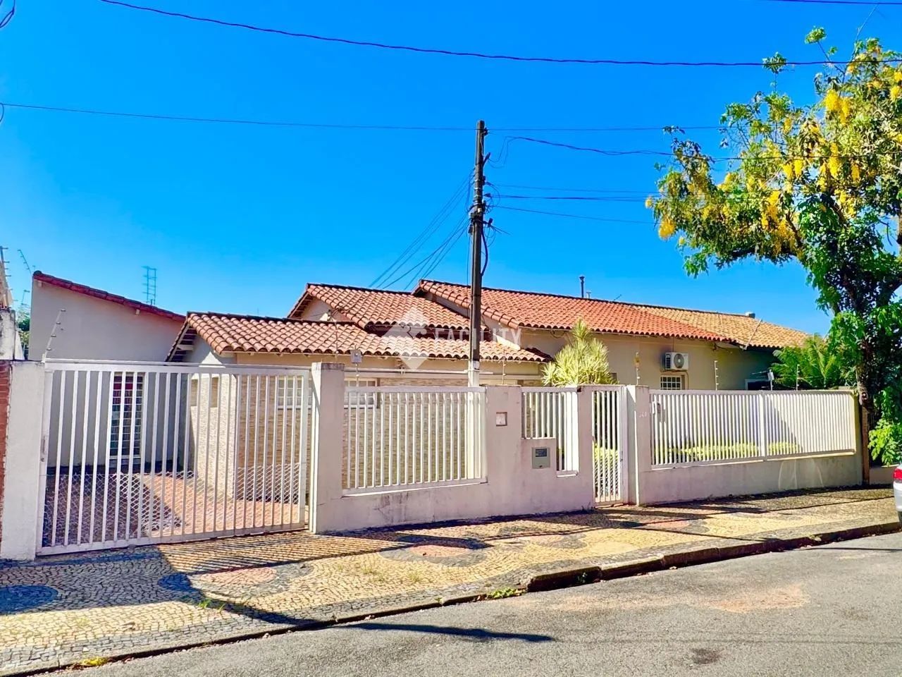 casa - Jardim Guanabara - Campinas
