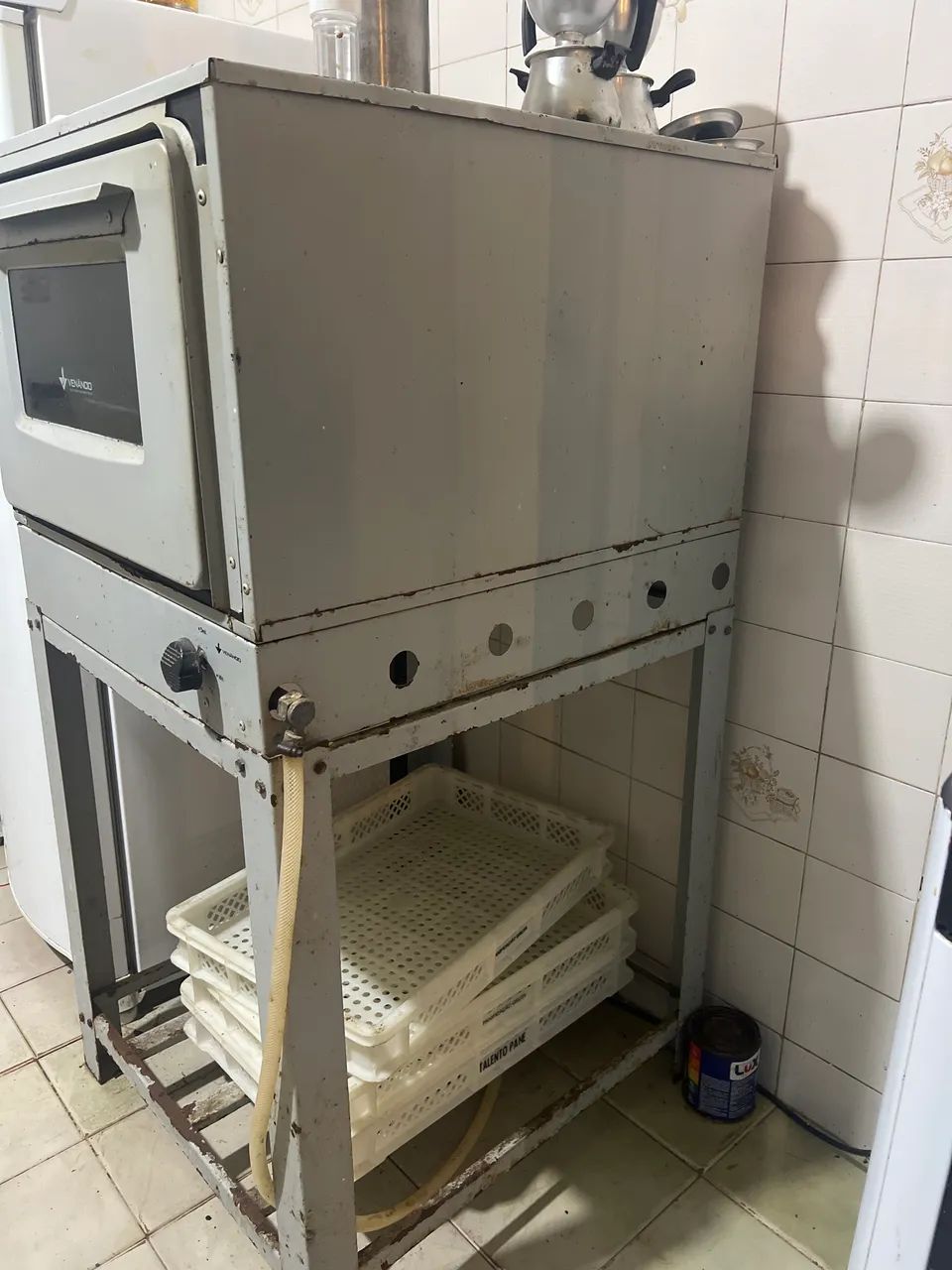 Forno Venâncio  - Foto 3