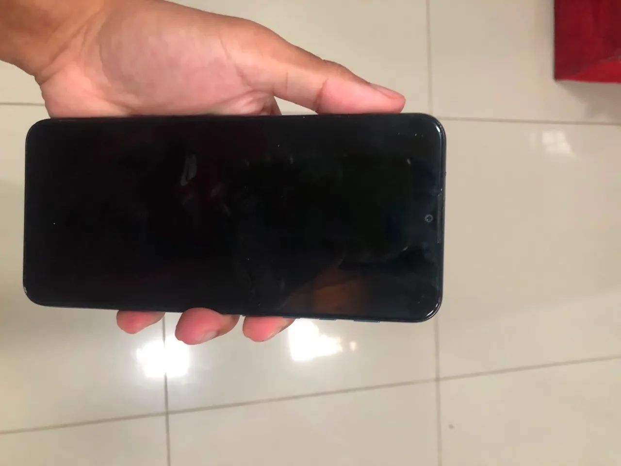 Moto G20 excelente estado - Foto 4