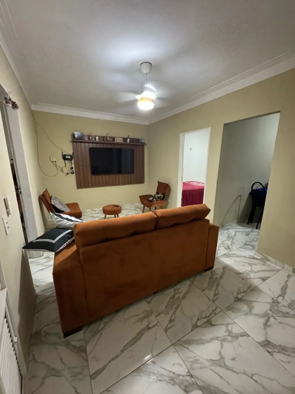 Casa completa em Horizonte  - Foto 4