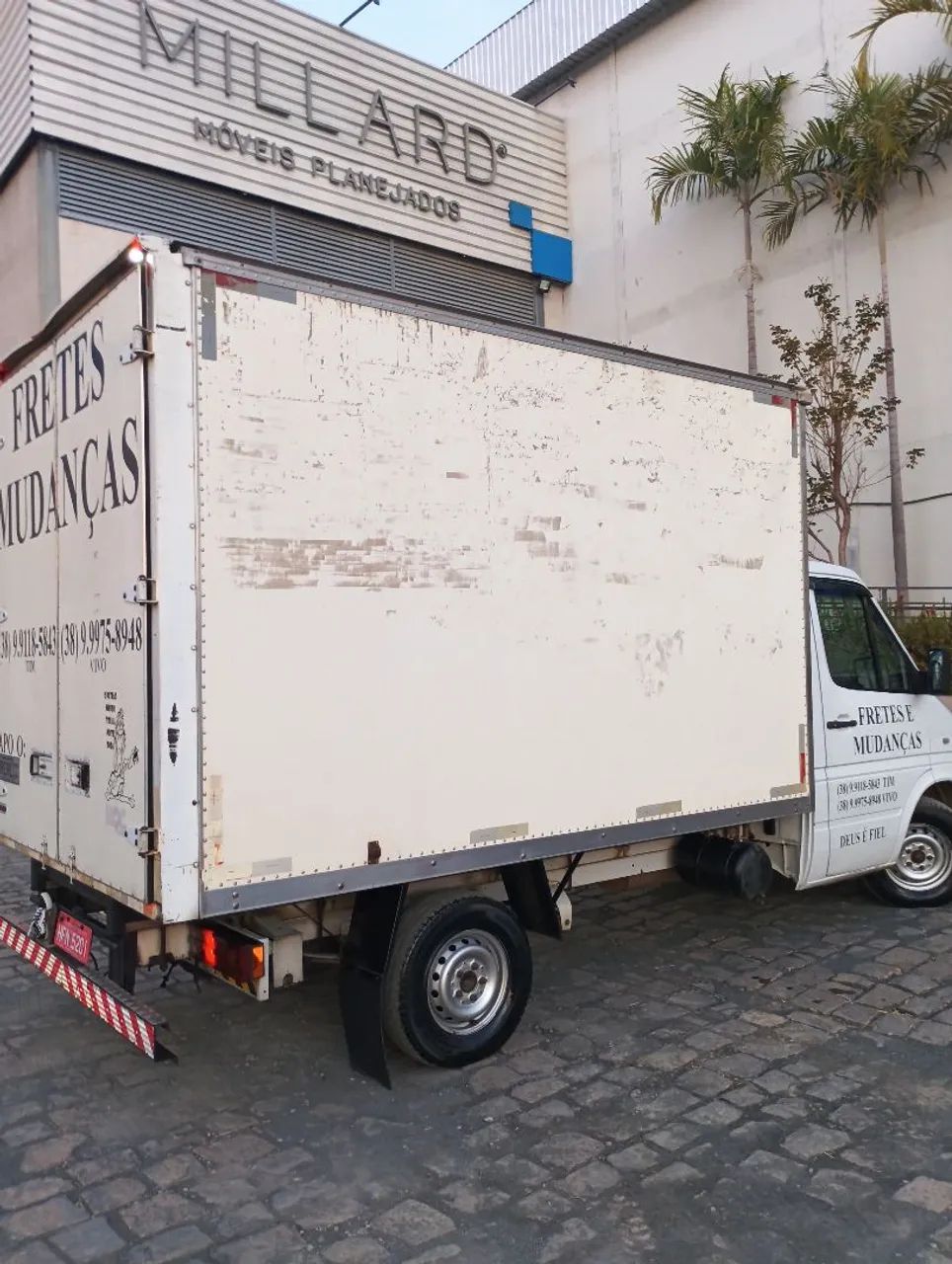 Sprinter 313 cdi - Foto 4