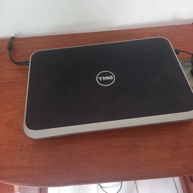 NOTEBOOK DELL EXCELENTE ESTADO COMPPLETO,HD DE 500 + HD EXTERNO - Foto 3