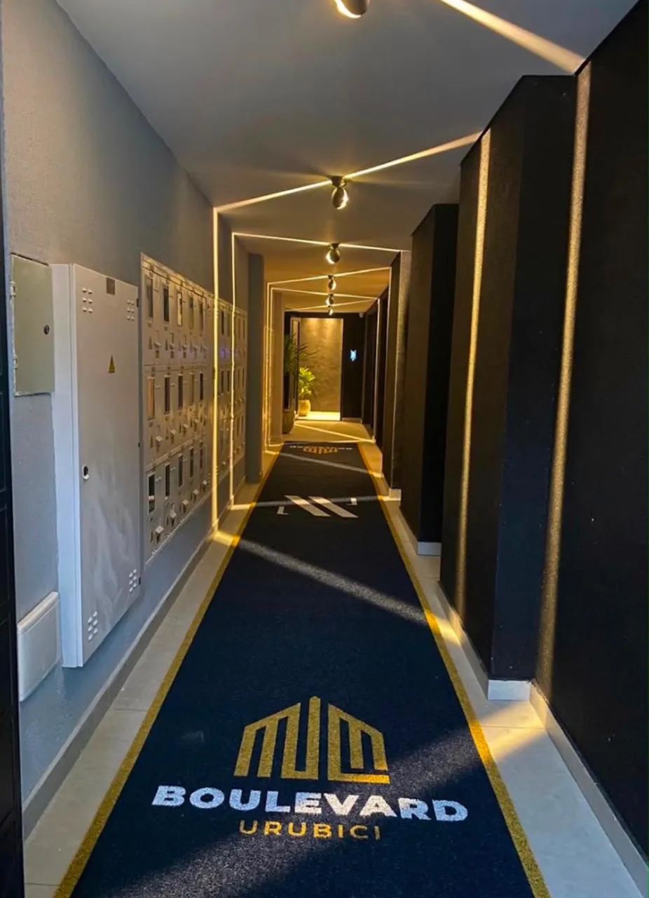 BOULEVARD URUBICI | EXCLUSIVIDADE EM CADA DETALHE  - Foto 3