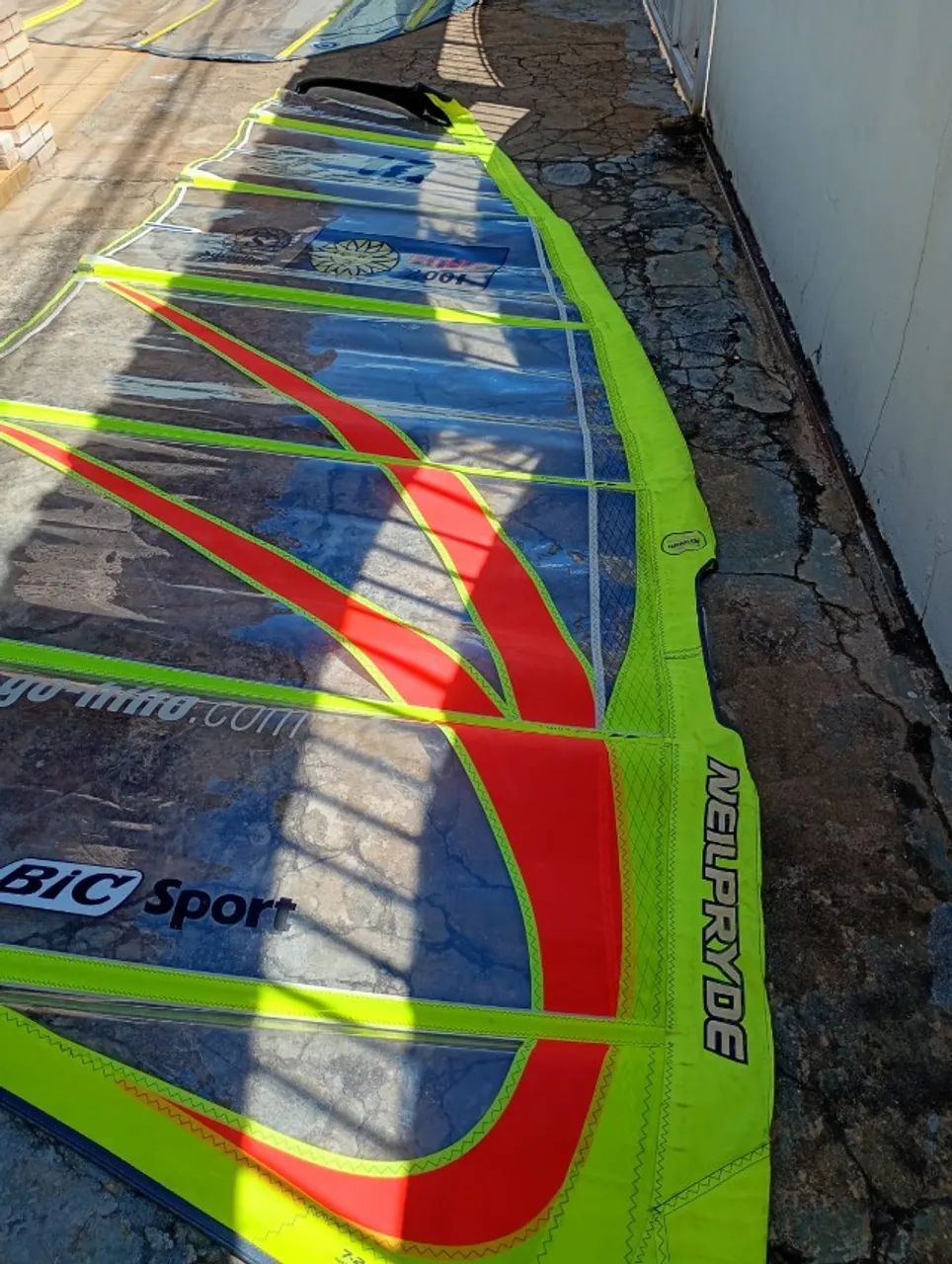 WINDSURF COMPLETO - Foto 5