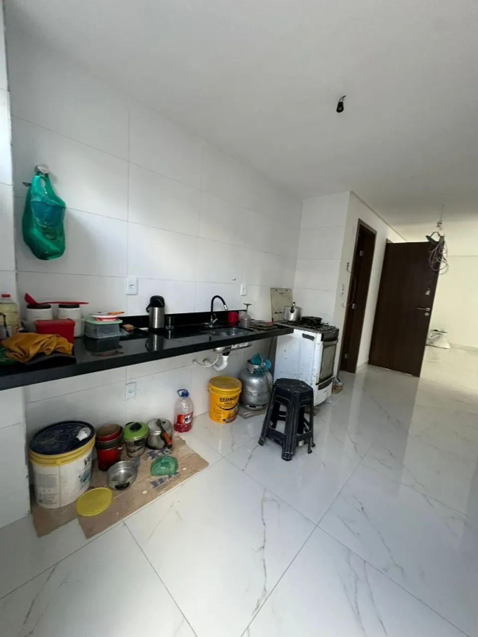 Apartamento na Torre com 02 quartos, sendo 01 suíte e ótima localização. - Foto 5