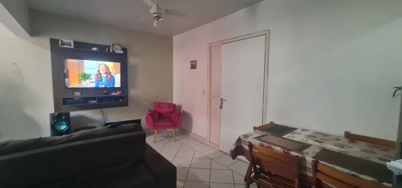 Apartamento Taguatinga 3qts financia csb 04 - Foto 4