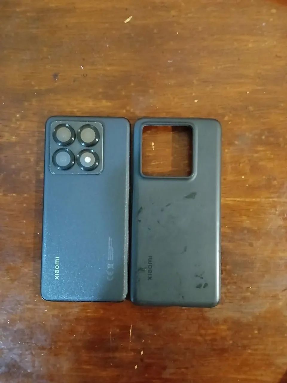 Xiaomi 14t Pro Troco - Foto 3