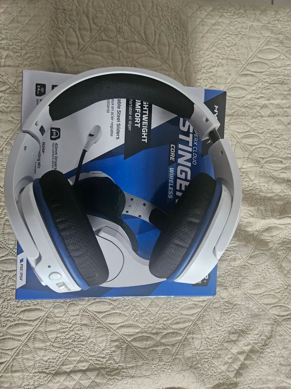 Headset Hyperx 