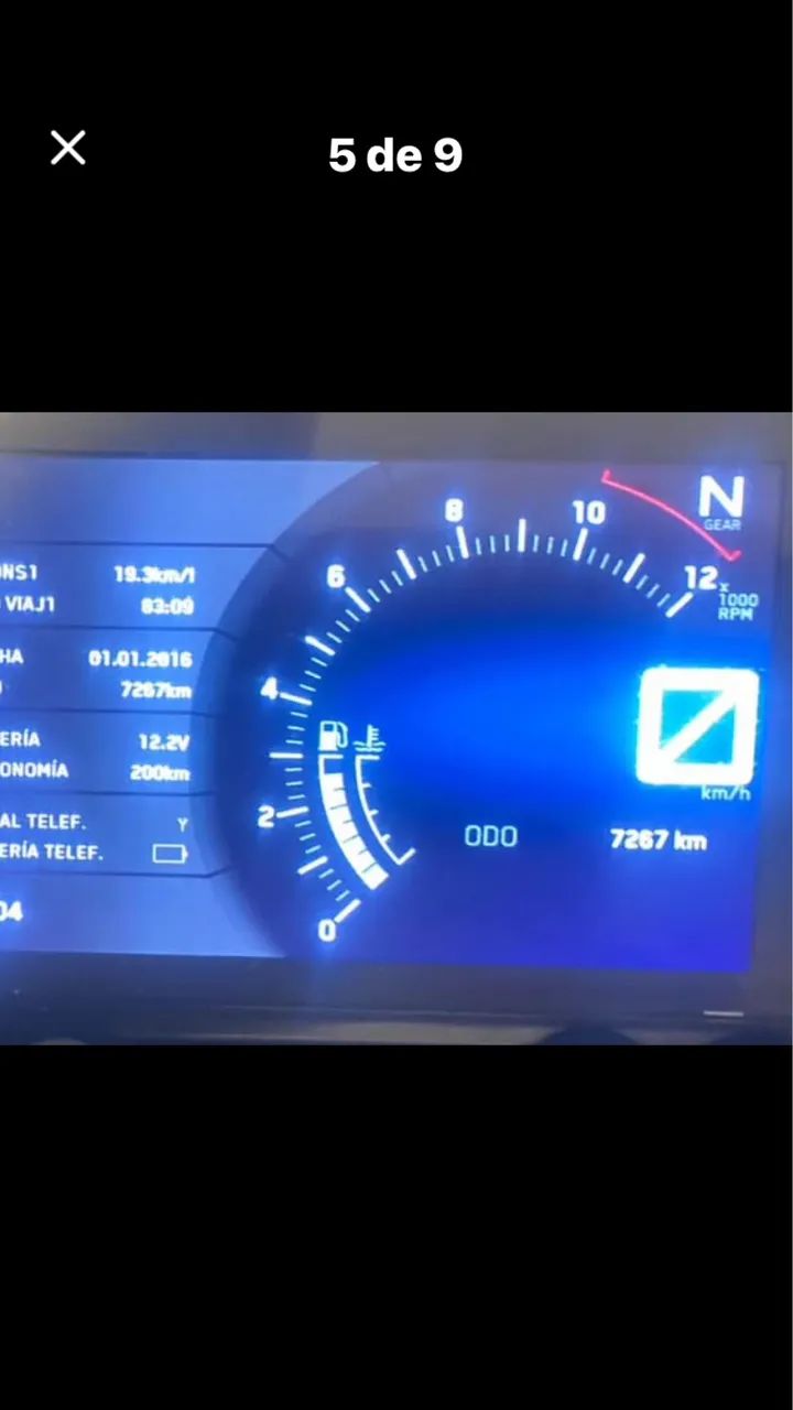 KTM duke 390 /ZERADA - Foto 5