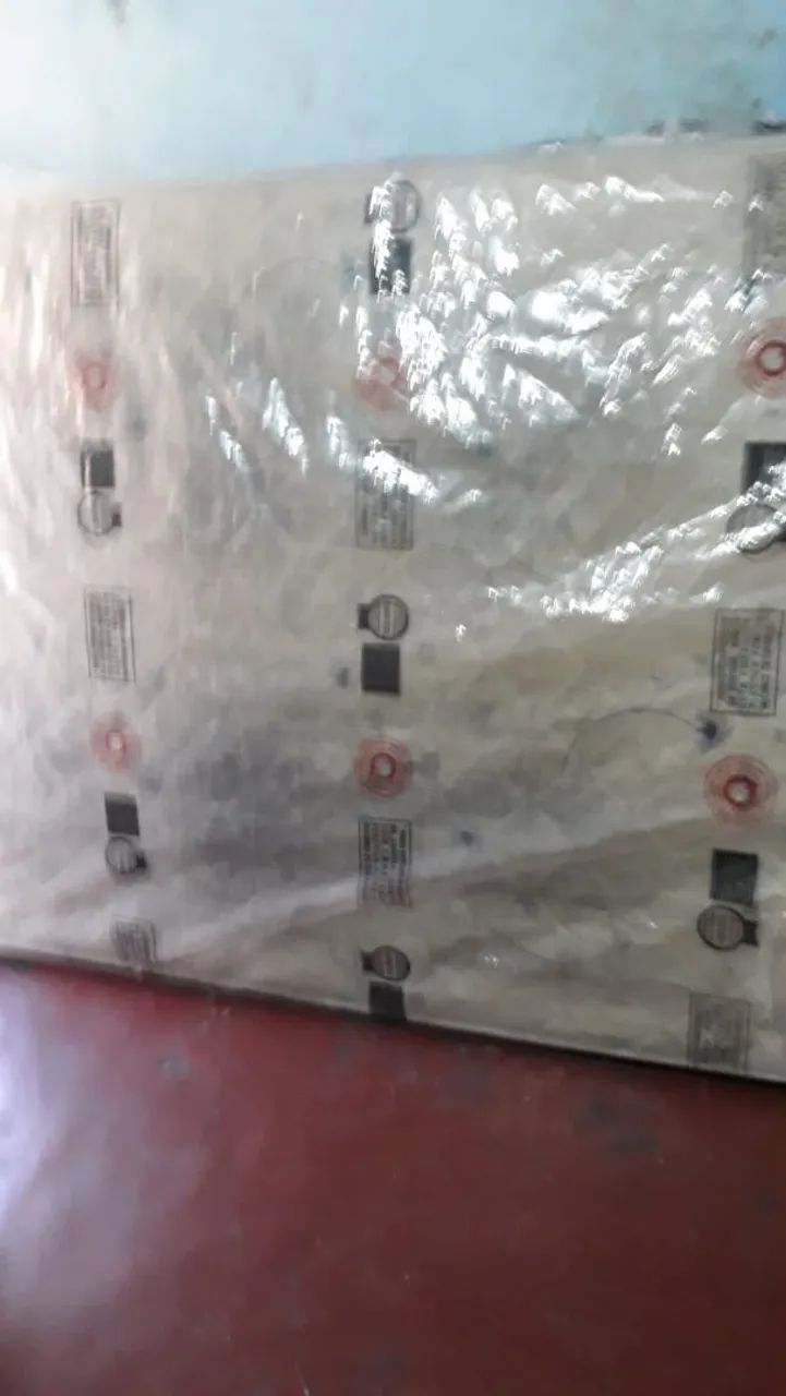 Cama de casal com colchão  - Foto 3