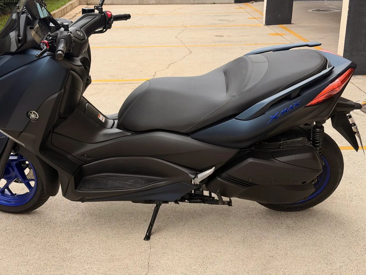 Moto Super Nova - Foto 2