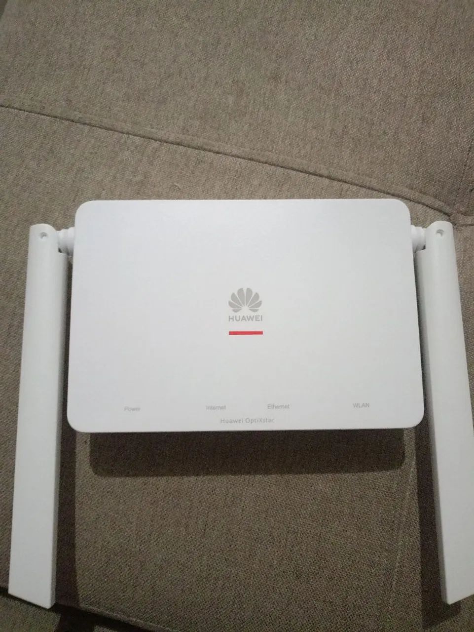 10 roteadores Huawei ax3000 k562e-10