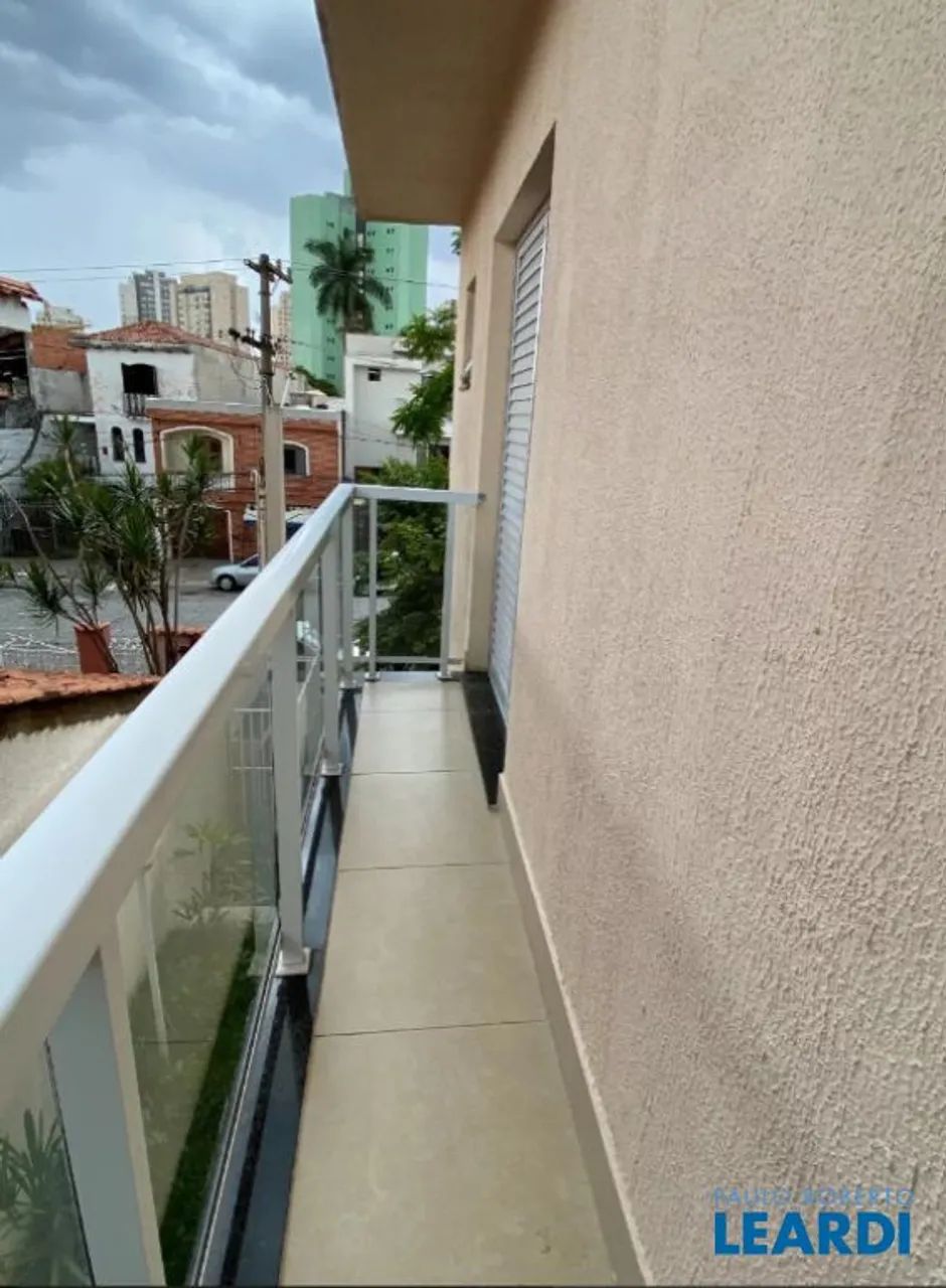 CASA EM CONDOMÍNIO - VILA FORMOSA - SP - Foto 5