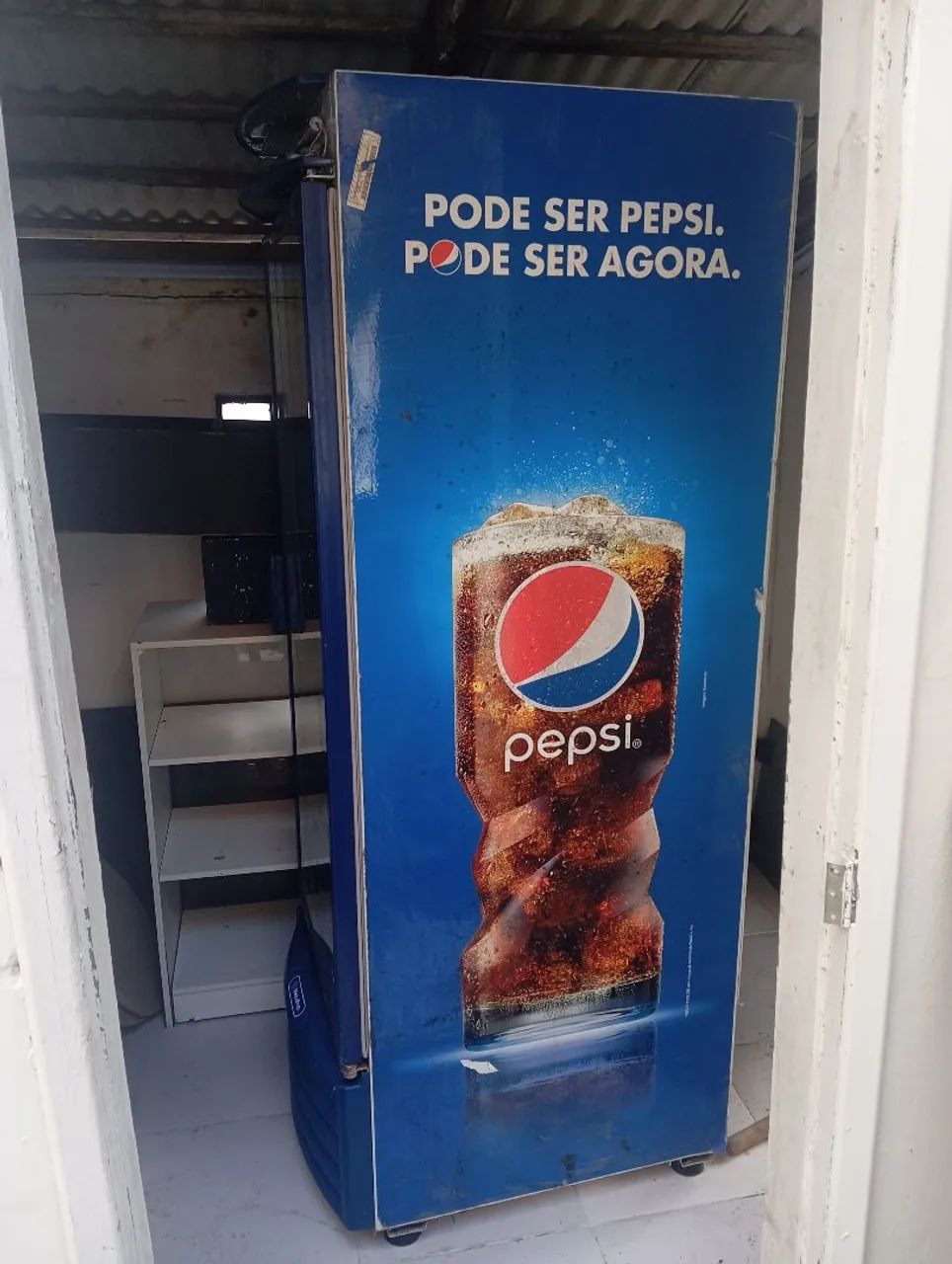 freezer vertical expositor  - Foto 3